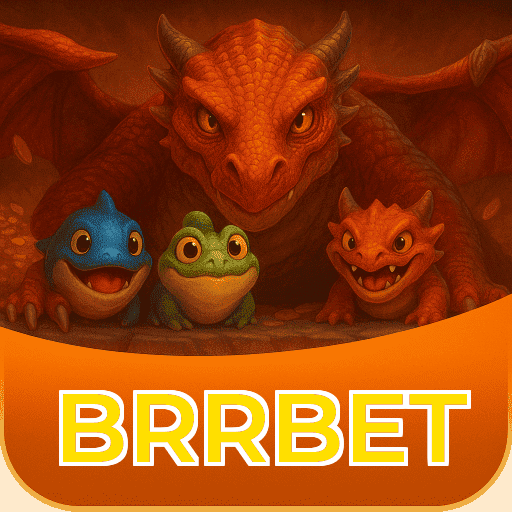 BRRBET: O Melhor Cassino Online e Apostas